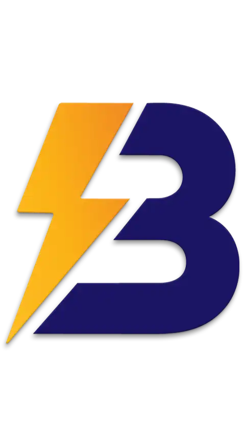 Logo Marchio Bendazzoli Impianti