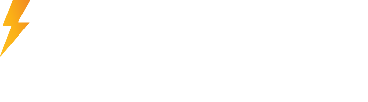 Bendazzoli impianti Logo Ufficiale Bianco