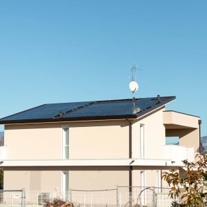 Impianto fotovoltaico Bendazzoli Impianti Nord Italia