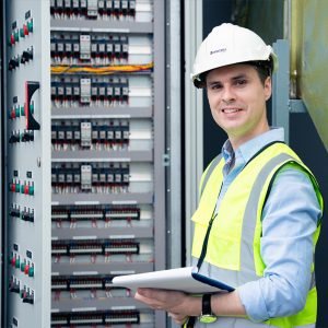 Bendazzoli Impianti Website Gallery - Impianti elettrici Nord Italia Impianti commerciali